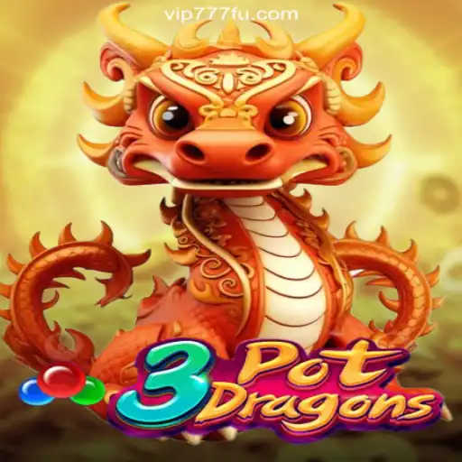 Unleashing the Adventure with 3PotDragons on VIP777.com