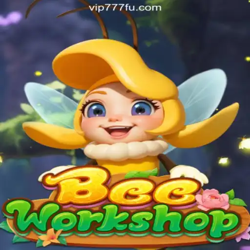 Discovering the Buzz with BeeWorkshop: The Leading Slot Game on VIP777.com