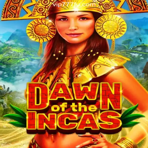 Exploring the Exciting World of DawnoftheIncas on VIP777.com