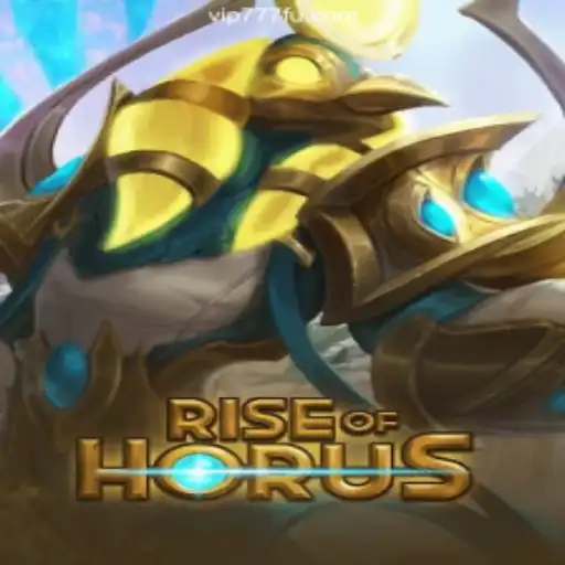 RiseofHorus: Unveiling the Mysteries of Ancient Egypt