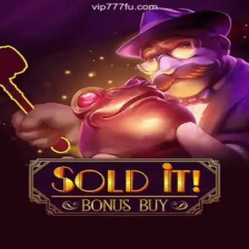 Discover the Thrills of SolditBonusBuy on VIP777.com