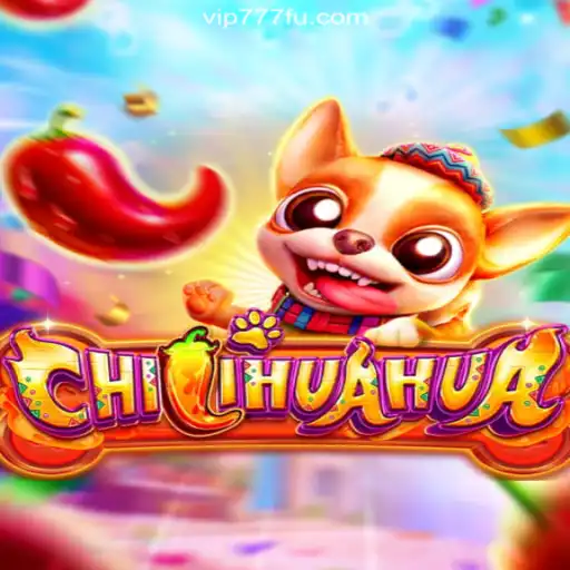 Unleash the Fun with CHILIHUAHUA on VIP777.com Platform - The #1 Online Slots in Brasil