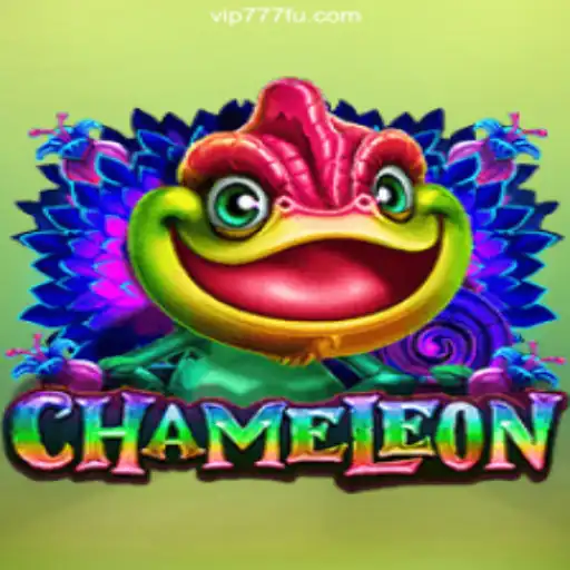 Chameleon: A Captivating Experience on the VIP777.com Platform