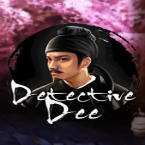 Unraveling the Mysteries of 'DetectiveDee': The Premier Choice on VIP777.com Platform - Online Slots Brasil #1