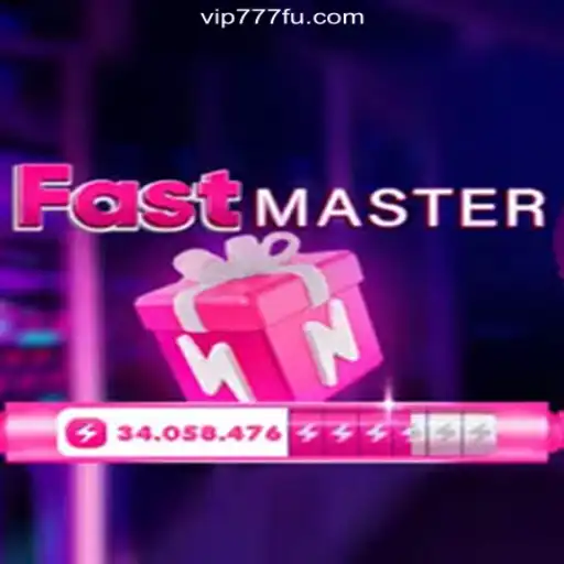 FastMaster: Revolutionizing Online Gaming on VIP777.com Platform
