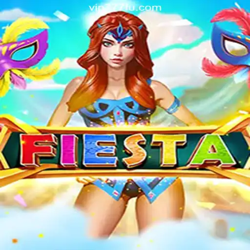 Discover the Excitement of Fiesta on VIP777.com: Brazil's #1 Online Slots Platform