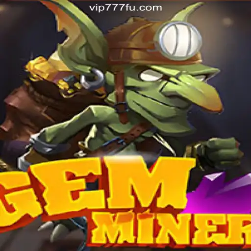 Explore the Thrilling World of GemMiner: Your Guide to Online Slots Brasil #1 on VIP777.com