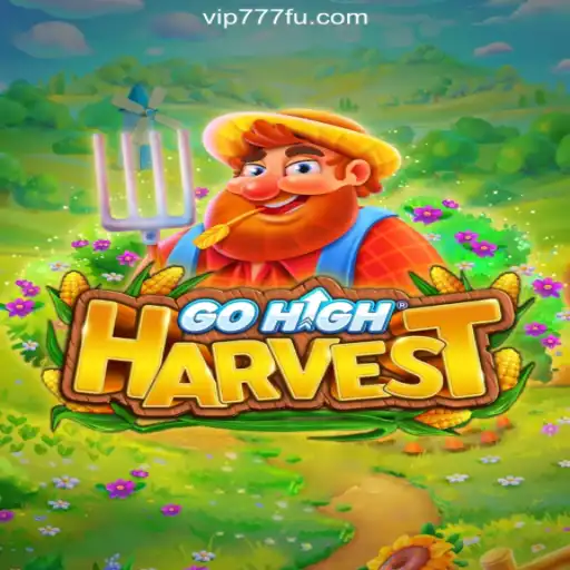Explore GoHighHarvest: The Ultimate Online Slot Adventure
