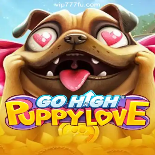 GoHighPuppyLove: An Immersive Gaming Experience on VIP777.com Platform