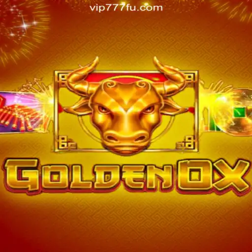 Unveiling GoldenOx: A Premier VIP777.com Slot Experience in Brazil