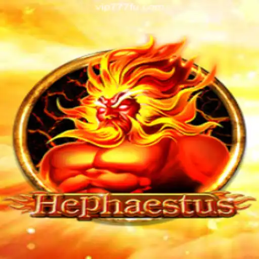 Exploring the Exciting World of Hephaestus: A Top Slot Game on VIP777.com Platform