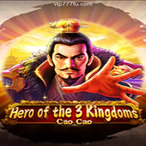 Heroofthe3KingdomsCaoCao: A Deep Dive into the Legendary Game