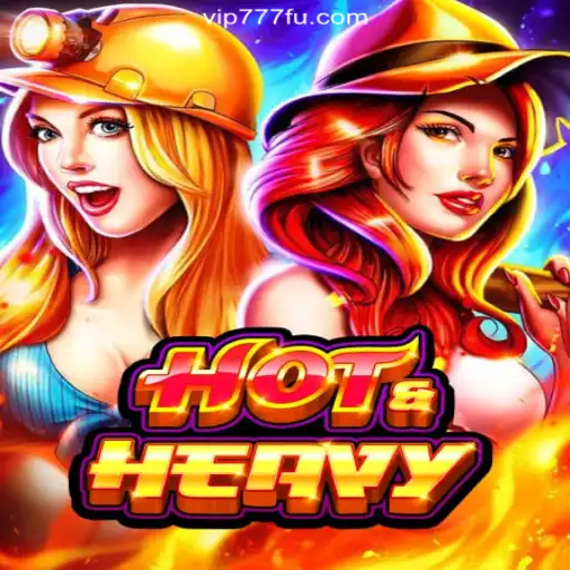 Exploring HotHeavy: A Thrilling Game on VIP777.com, the Leading Online Slots Platform in Brasil