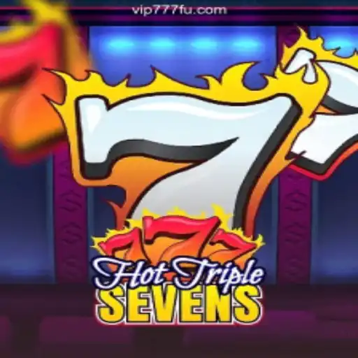 Experience the Thrills of HotTripleSevens Slots on VIP777.com Platform