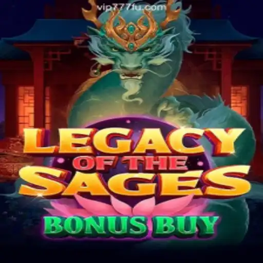 Unveiling LegacyoftheSagesBonusBuy: A Deep Dive into Brazil's Top Online Slot