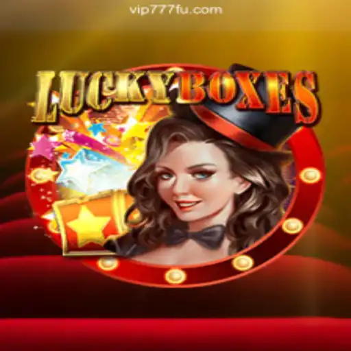Exploring the Excitement of LuckyBoxes on VIP777.com: Your Guide to Online Slots in Brazil