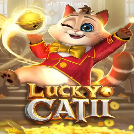 Discover the Thrilling World of LuckyCatII on VIP777.com
