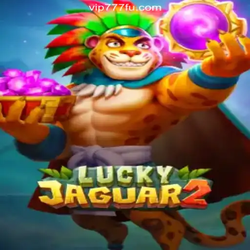 Exploring the World of Luckyjaguar2 on VIP777.com: Brazil's Premier Online Slots Experience