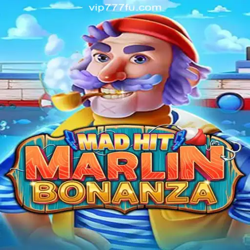 Exploring MadHitMarlinBonanza: VIP777.com Platform's New Online Slot Sensation in Brazil