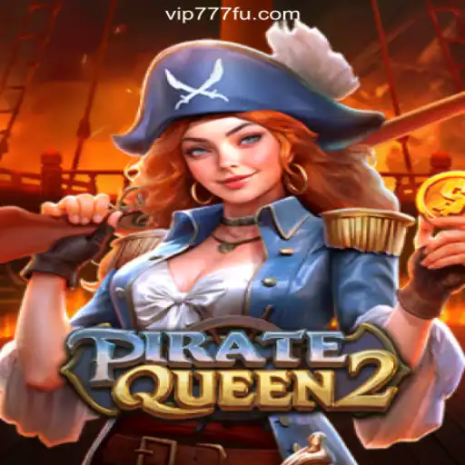 PirateQueen2: Dive into the High Seas of Slot Adventure