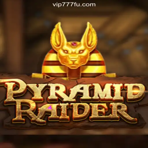 Discover the Exciting World of PyramidRaider on VIP777.com - Brazil's #1 Online Slots Platform