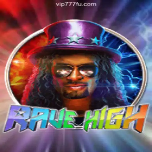 RaveHigh: A Mesmerizing Experience in Online Slots