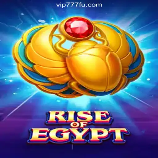 Explore the Thrilling World of RiseOfEgypt on VIP777.com Platform: The Premier Online Slots Experience in Brazil