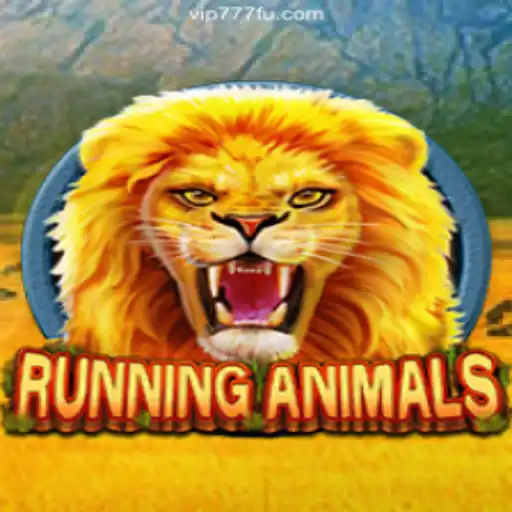 RunningAnimals: Explore the Excitement on VIP777.com Platform-Online Slots Brasil #1