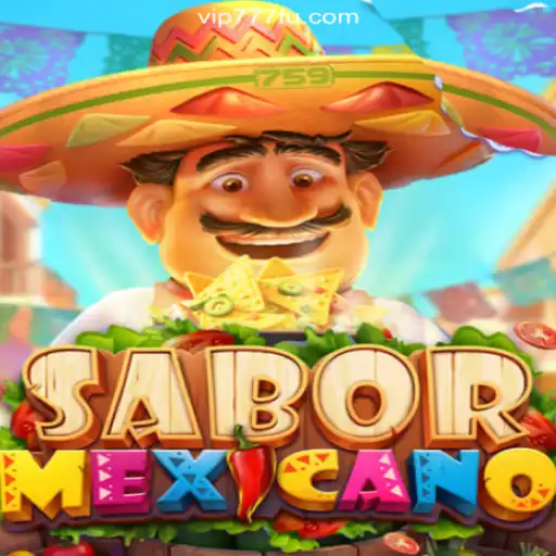 Exploring the Spicy World of SaborMexicano on VIP777.com Platform