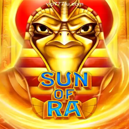 Unraveling the Mysteries of SunofRa on VIP777.com Platform: The Leading Online Slots Destination in Brazil