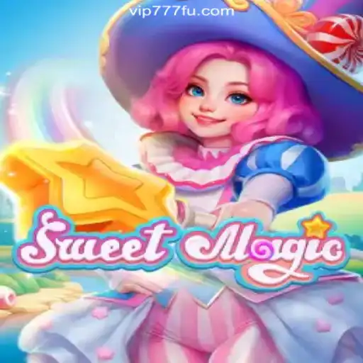 SweetMagic: A Spellbinding Journey through Online Slots