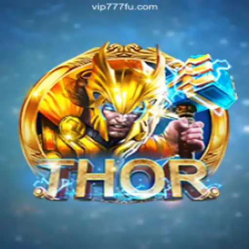 Discover the Mighty Thor on the VIP777.com Platform - Online Slots Brasil's #1