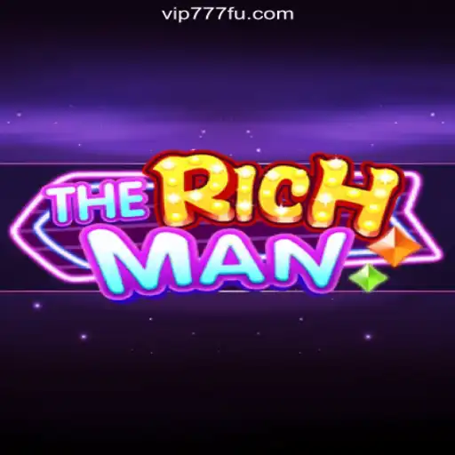 Exploring TheRichMan Game on VIP777.com: Brazil's Top Online Slots Experience