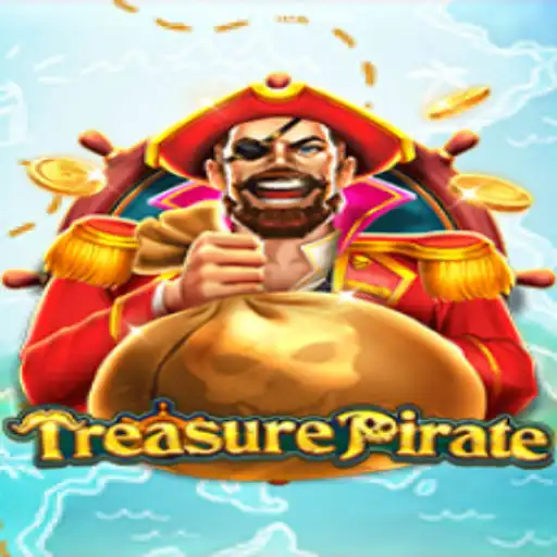 Discover the Thrills of TreasurePirate on VIP777.com: Brazil's Premier Online Slots Platform