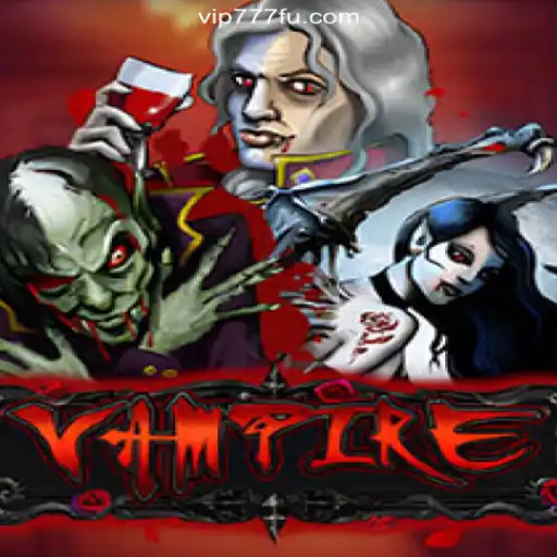 Unveiling the Thrilling World of Vampire Slots on VIP777.com