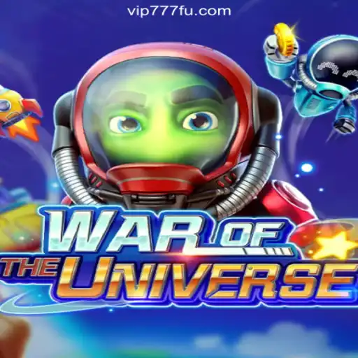 Exploring the Thrilling Universe of 'WAROFTHEUNIVERSE' on VIP777.com