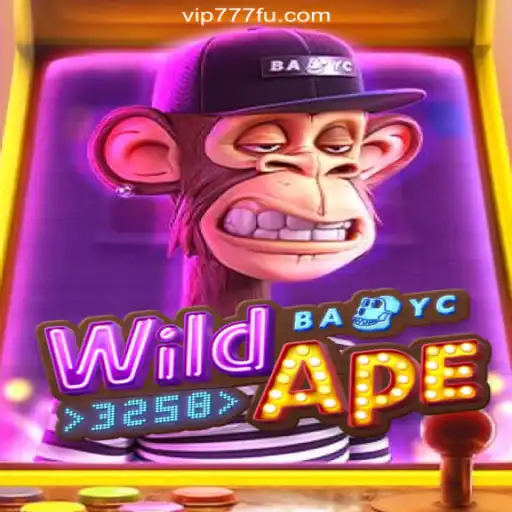Discover WildApe3258: A Thrilling Adventure on VIP777.com - The #1 Online Slots Platform in Brazil