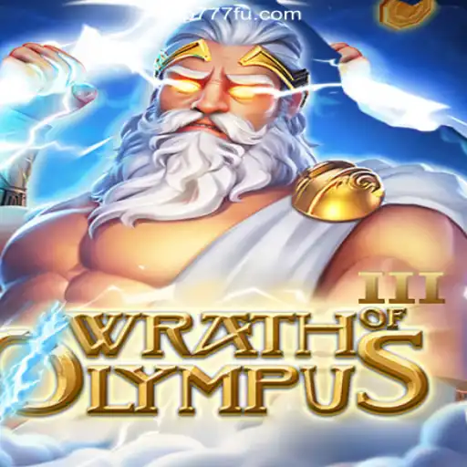 Wrath of Olympus III: A New Odyssey in Online Gaming